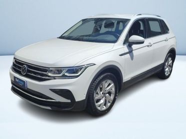Volkswagen Tiguan 2.0 TDI ELEGANCE 4MOTION 200CV DSG