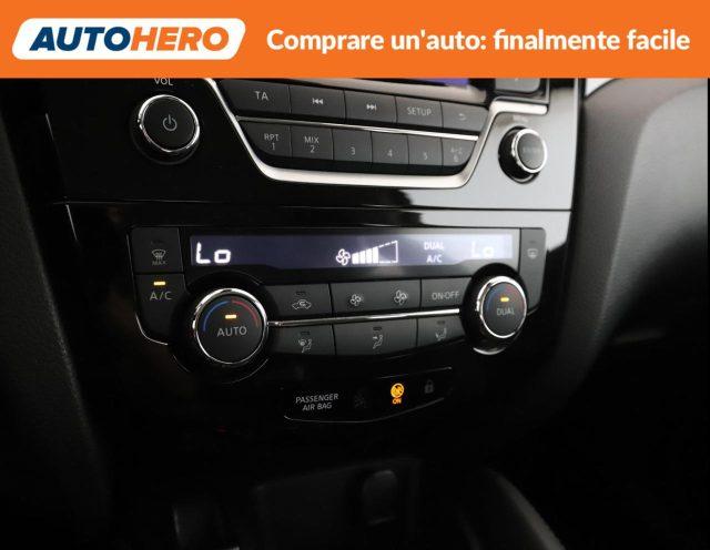NISSAN Qashqai 1.5 dCi 115 CV Acenta
