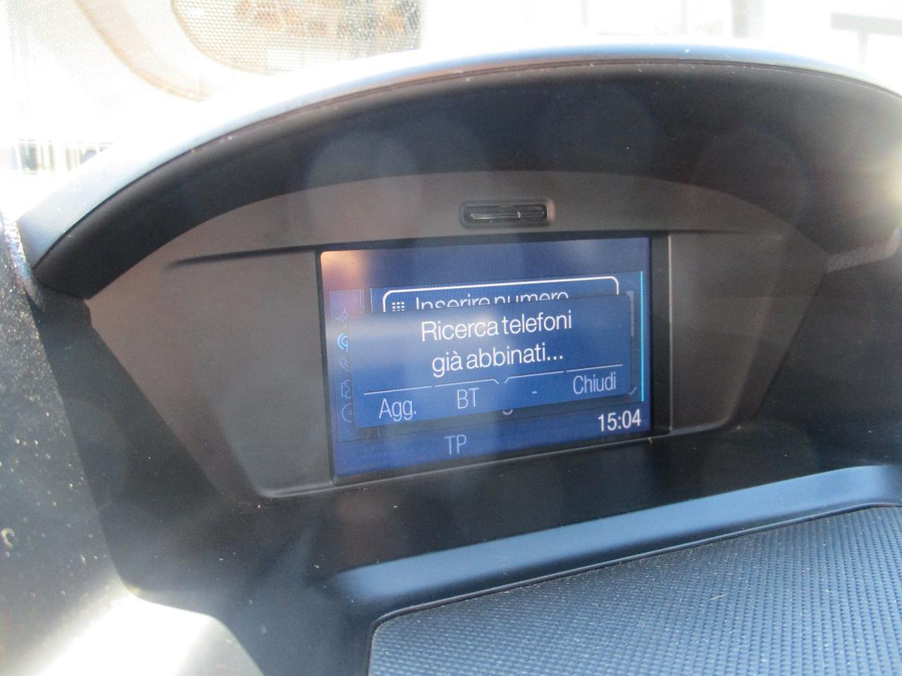 Ford Kuga 2.0 tdci Titanium 4wd 163cv powershift