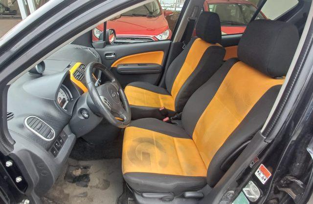 OPEL Agila 1.2 16V 86CV Enjoy