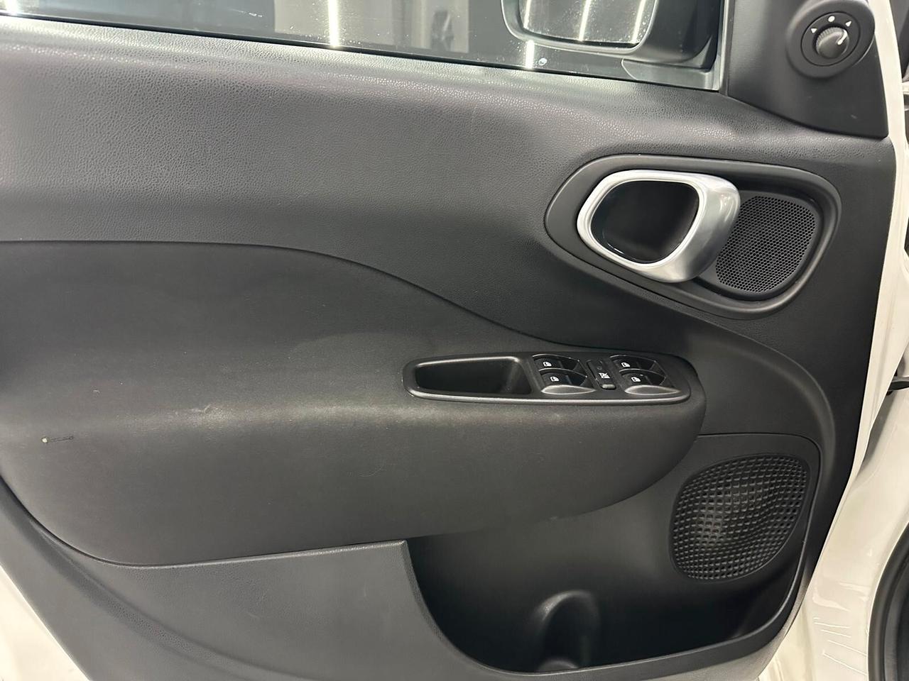 Fiat 500L 1.3 Multijet 95 CV Business