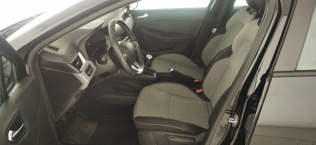 RENAULT Clio Blue dCi 100 CV 5 porte Evolution