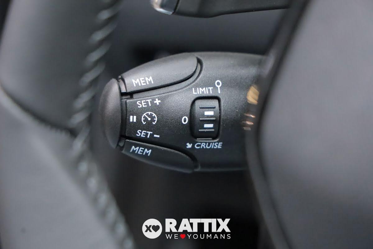 Peugeot 208 1.2 Hybrid 110CV Style e-DCS6