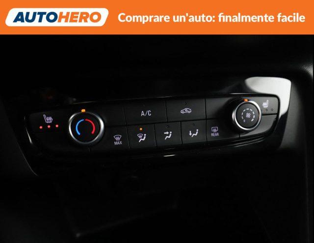 OPEL Corsa 1.2 100 CV Edition