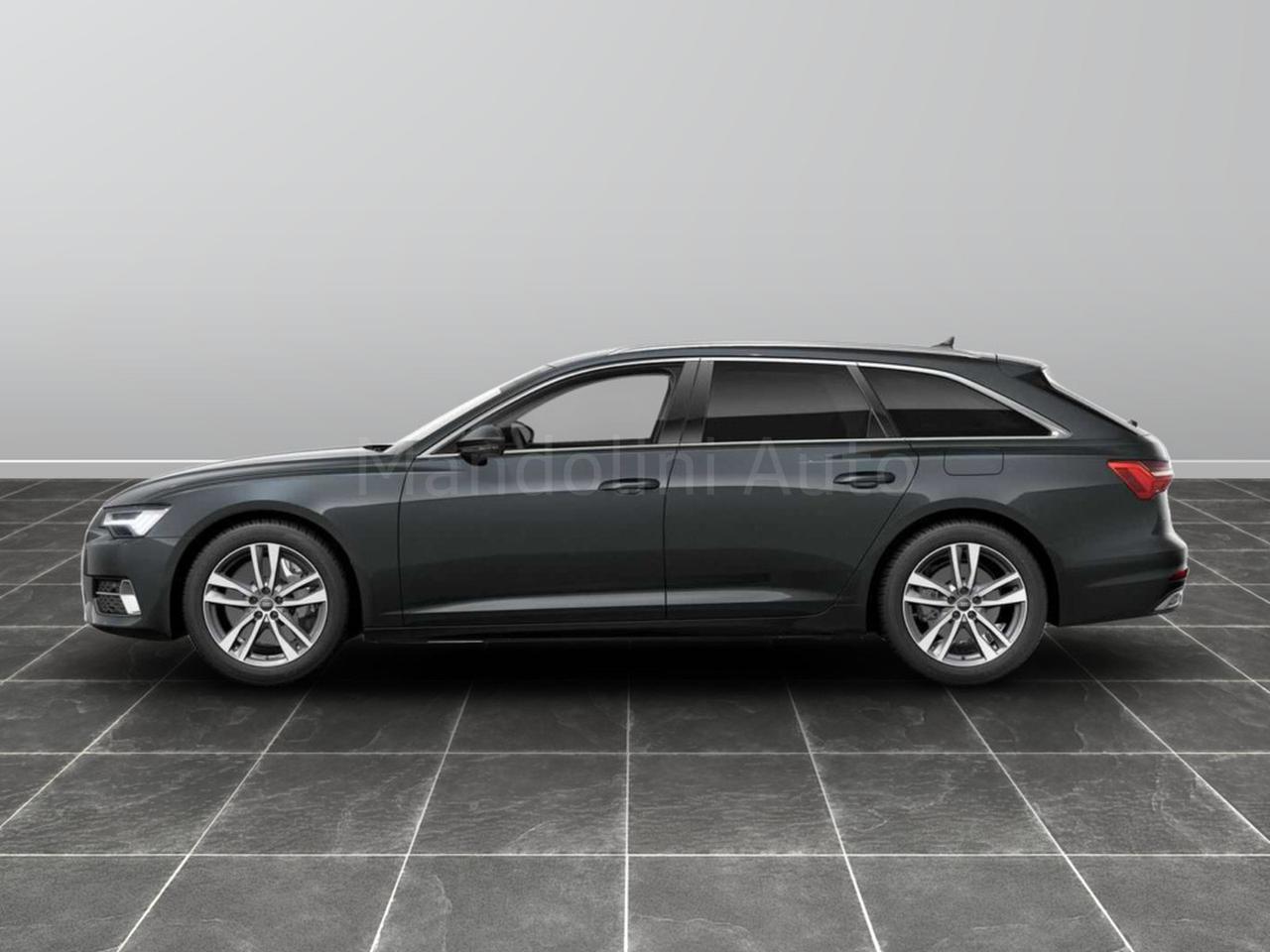 Audi A6 avant 50 2.0 tfsi e business advanced quattro ultra s tronic