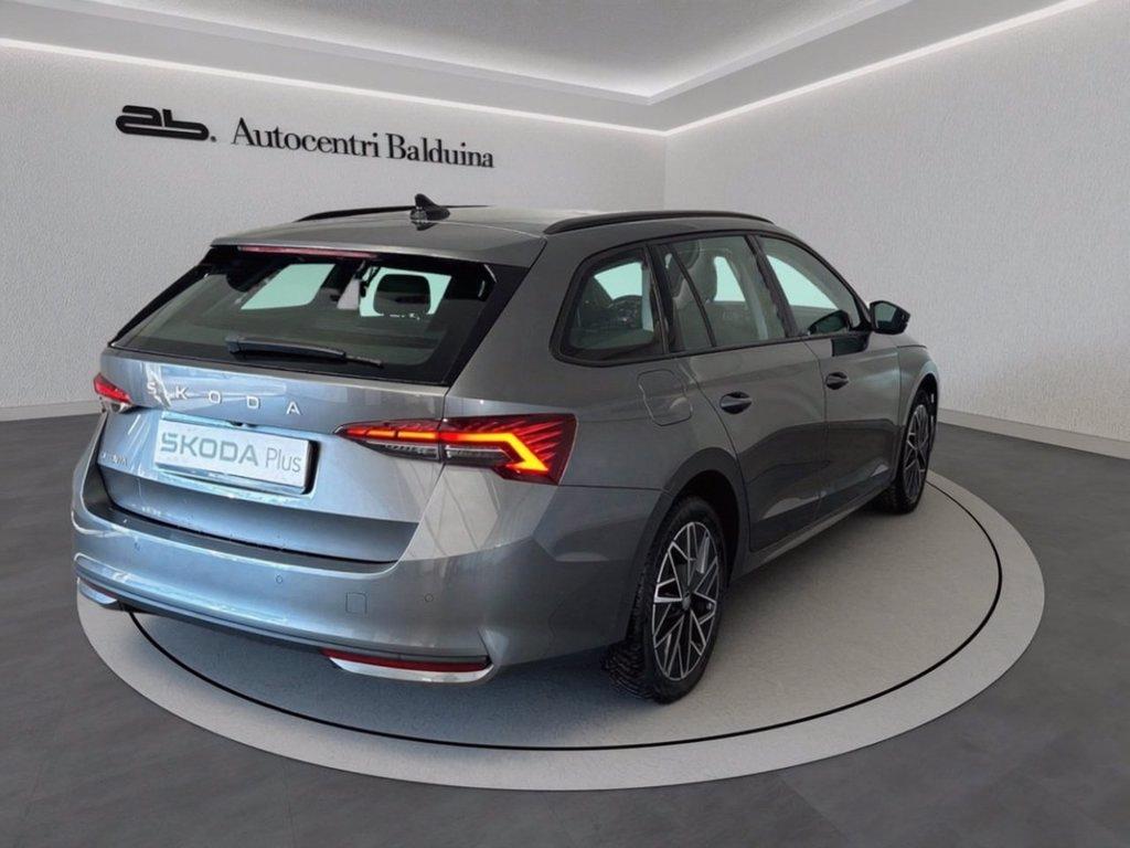 SKODA Octavia wagon 2.0 tdi executive 150cv dsg del 2025
