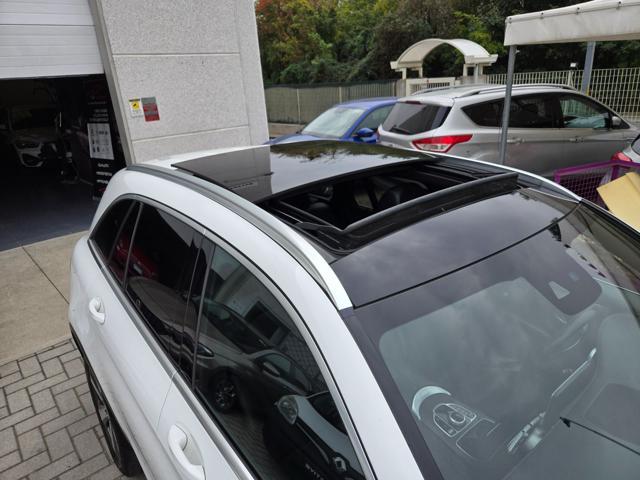 MERCEDES-BENZ GLC 220 d 4Matic Premium