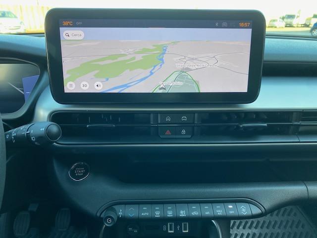 Jeep Avenger 1.2 Summit 100cv Full Optional Unico Proprietario!