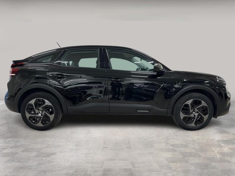 Citroen C4 1.2 PureTech Plus