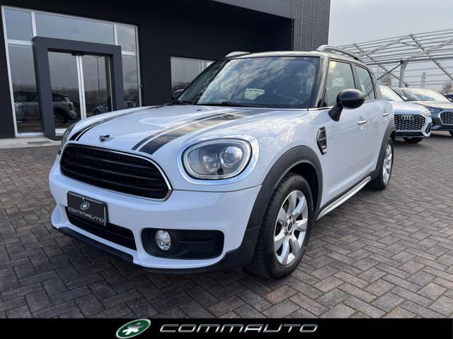 MINI Countryman 1.5 Cooper Countryman