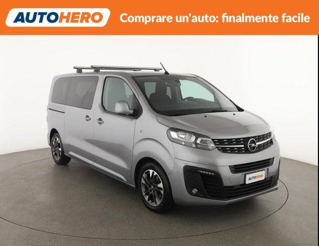 OPEL Zafira Life 1.5 Diesel 120CV Start&Stop Edition L
