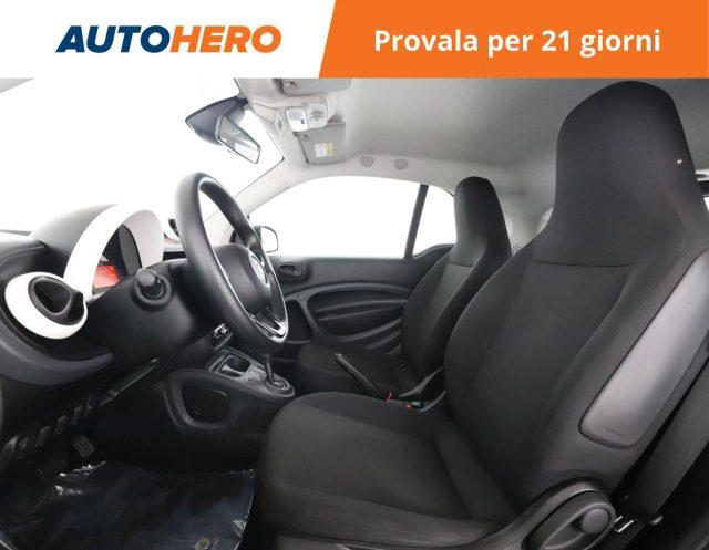 SMART ForTwo 70 1.0 twinamic Youngster
