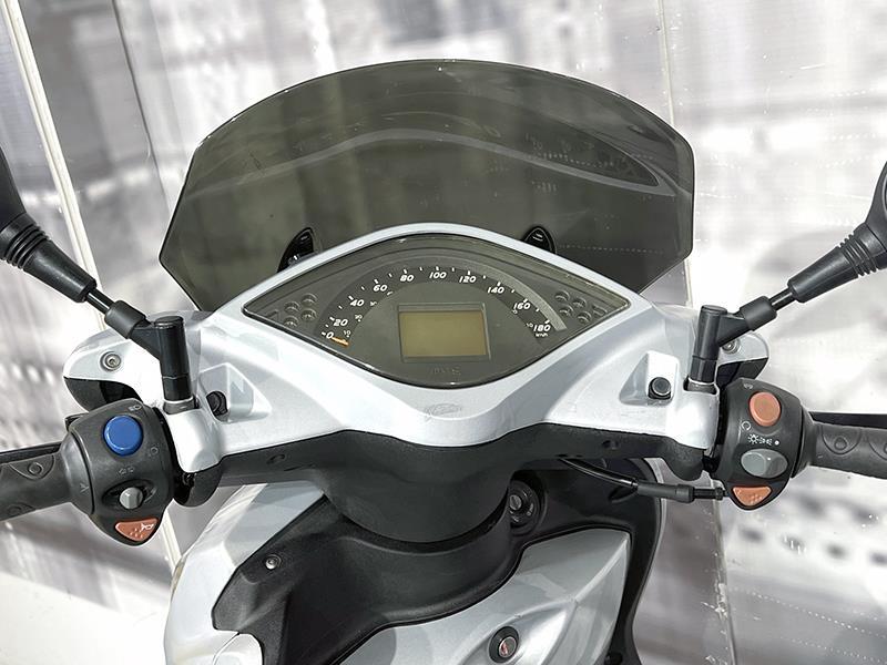 Malaguti Password 250