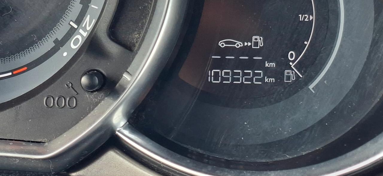 DS3 3 PureTech 82 So Chic NAVI/PELLE/TELEC. GARANZ.12MESI