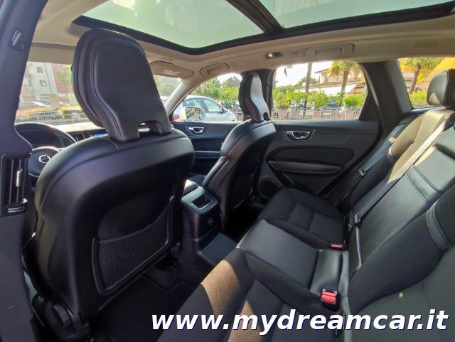 VOLVO XC60 T6 Recharge Plug-in Hybrid AWD Inscription