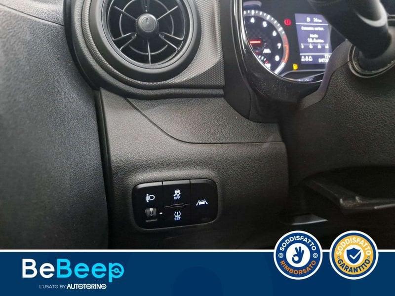 Hyundai i10 1.0 MPI TECH CONNECT PACK