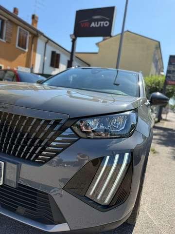 Peugeot 2008 1.2 puretech Allure 100 CV s&s Promo FIN