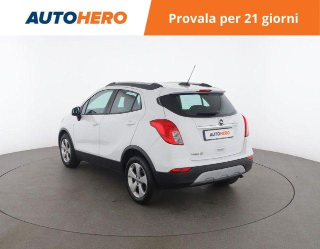 OPEL Mokka X 1.6 Ecotec 115CV 4x2 Start&Stop Advance