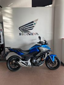 Honda NC 750 x dct