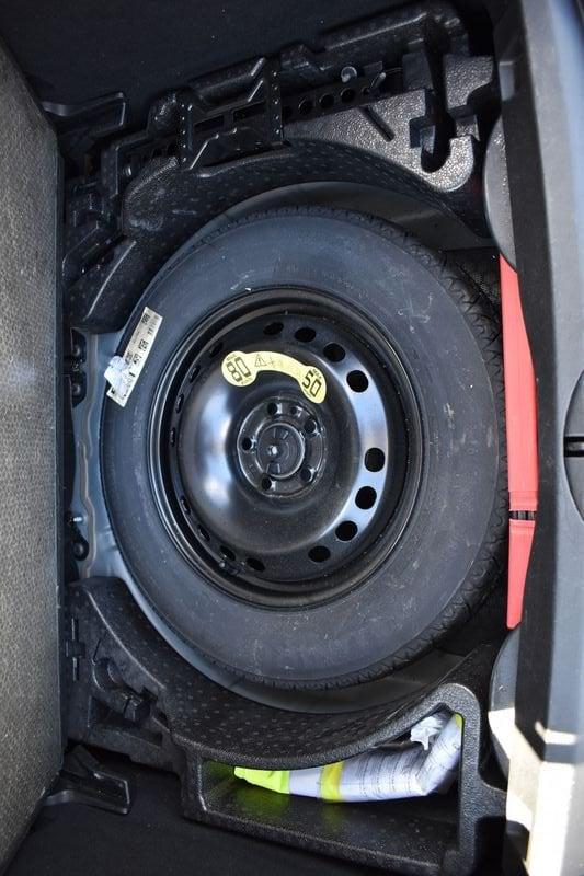 FIAT 500X 1.3 Mjet 95cv E6D Connect