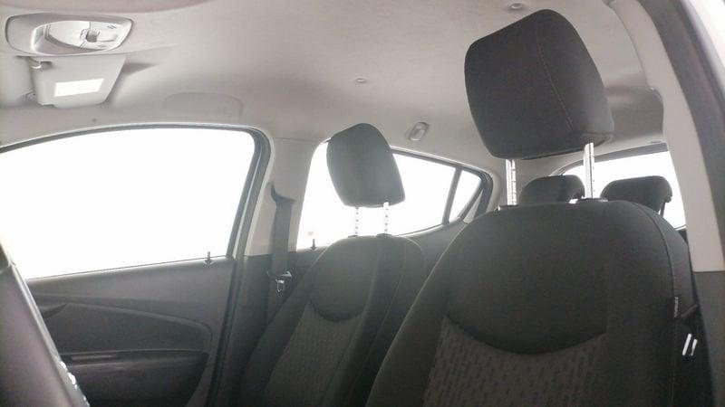 Opel Karl 1.0 Rocks 73cv my19