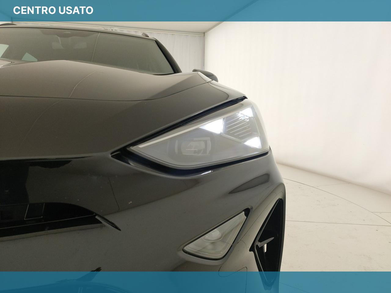 1.5 Hybrid 150 CV DSG