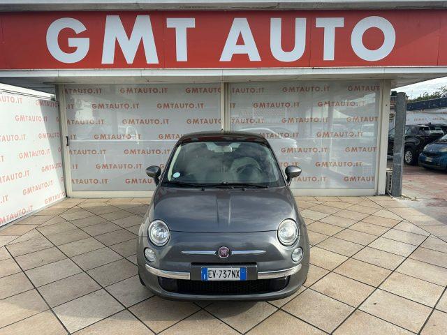 FIAT 500 1.2 69CV OTTTIME CONDIZIONI PANORAMA CLIMA CITY