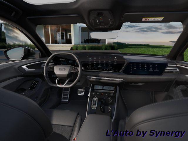 AUDI A5 Avant TDI 150 kW mHEV+ S tronic quattro S Line edi