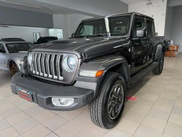 Jeep Gladiator 3.0 Diesel V6 Overland