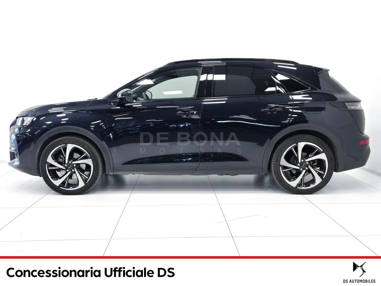 DS DS 7 1.6 e-tense phev la premiere 4x4 360cv auto