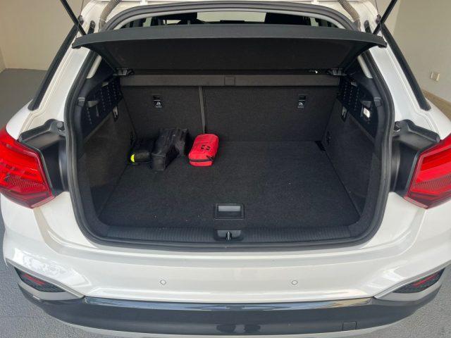 AUDI Q2 35 TDI quattro S tronic Advanced