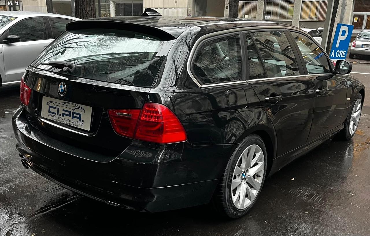 Bmw 318 318d 2.0 143CV cat Touring