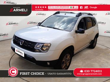 Dacia Duster 1.5 dCi Laureate 4x2