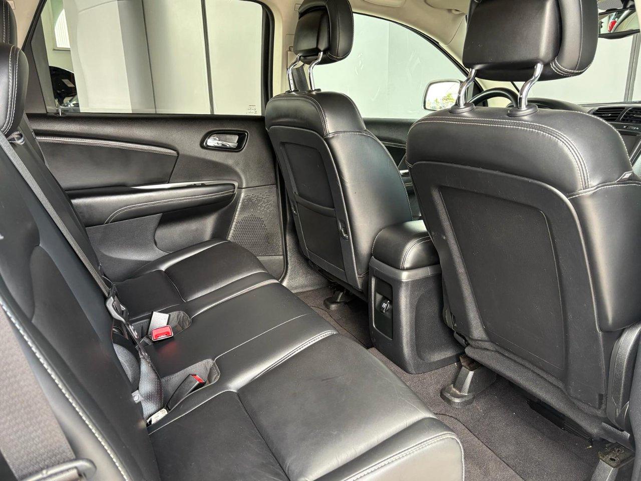Fiat Freemont 2.0 mjt 16v Lounge 4x4 170cv auto E5+