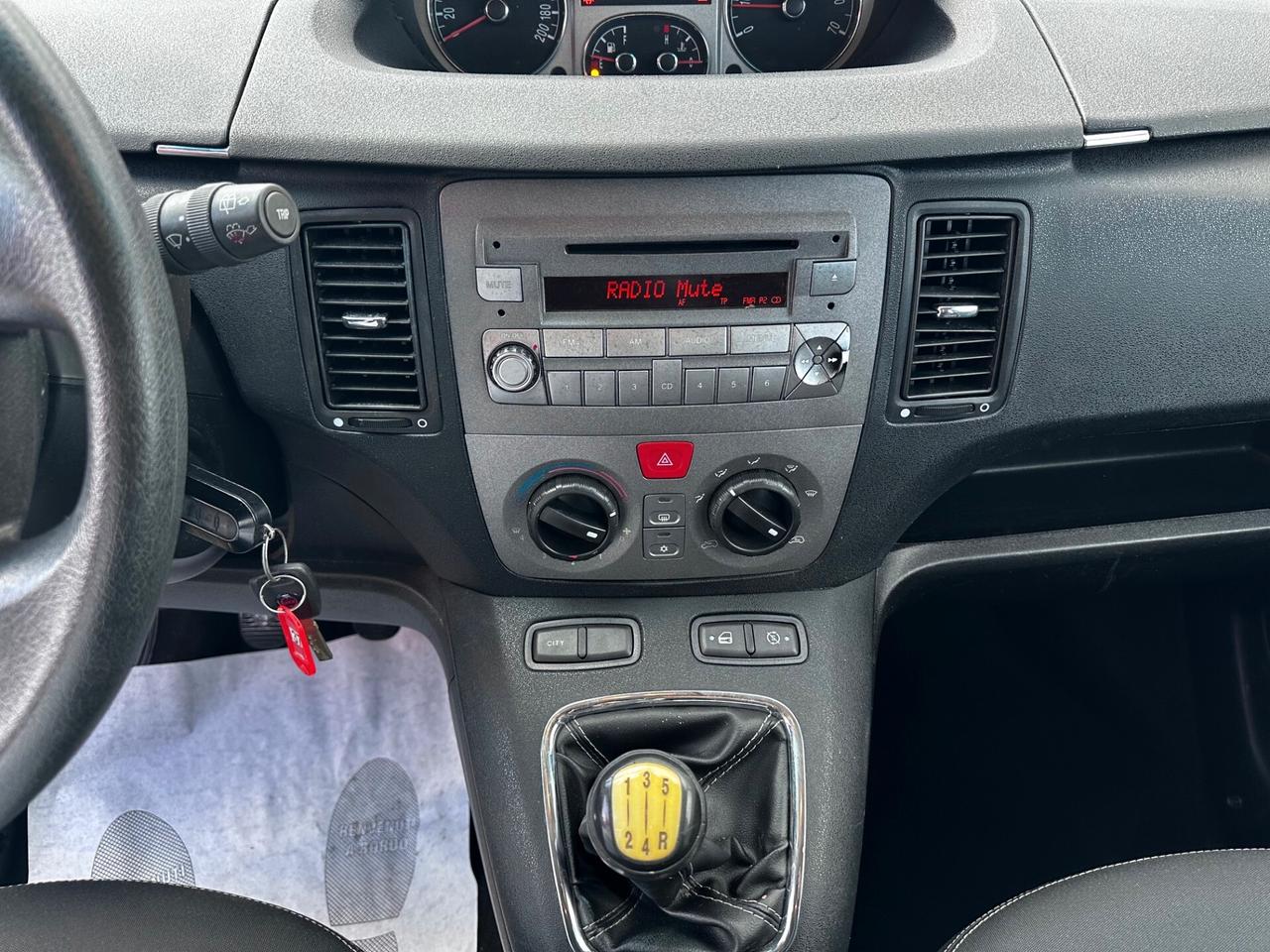 Lancia MUSA 1.3 Mjt 95 CV