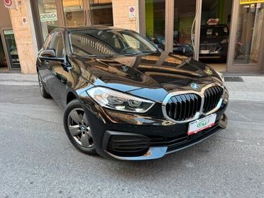 Bmw 116 d - 116d 5p. Advantage in Garanzia