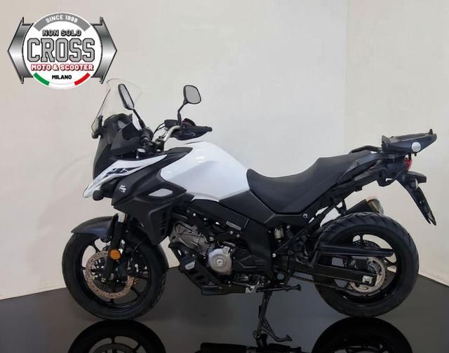 SUZUKI V-Strom 650 - ANNO 2024