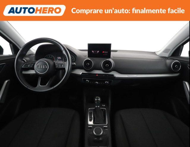 AUDI Q2 1.4 TFSI COD S tronic