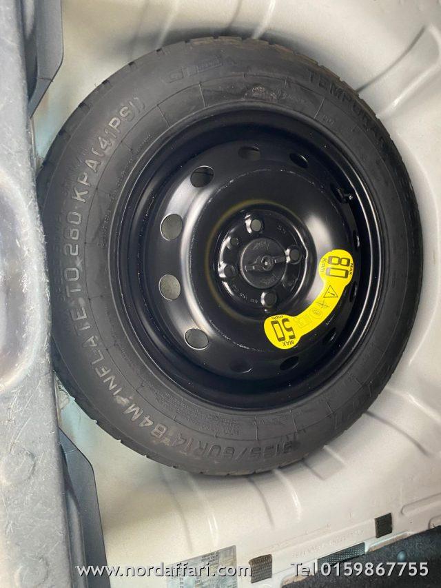 FIAT Panda 1.0 S&S Hybrid Van 2 posti