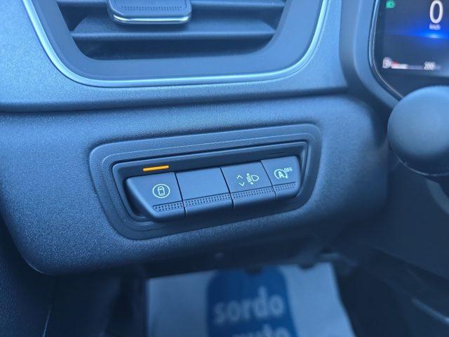 RENAULT Captur ECO-G 100 CV Techno