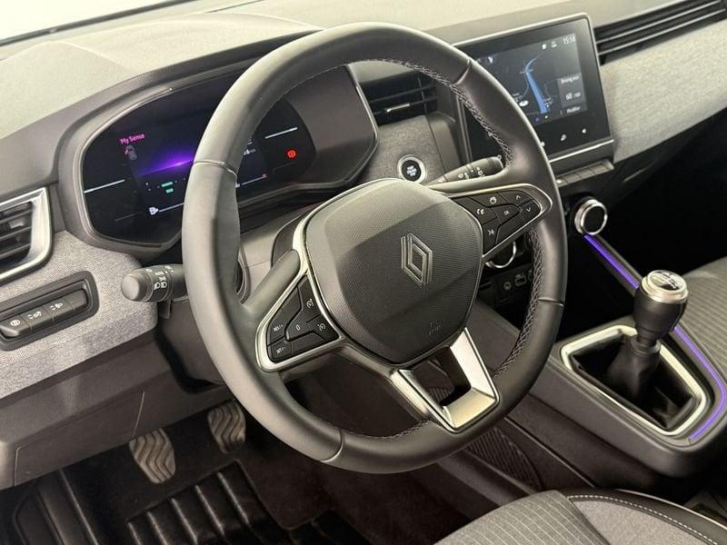 Renault Clio 1.0 TCE 67KW TECHNO