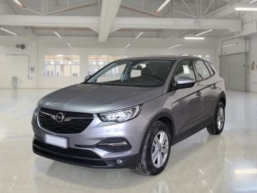 OPEL GRANDLAND X 1.5 DIESEL 130 CV BUSINESS EDIT. SES AT8 5 PORTE SUV