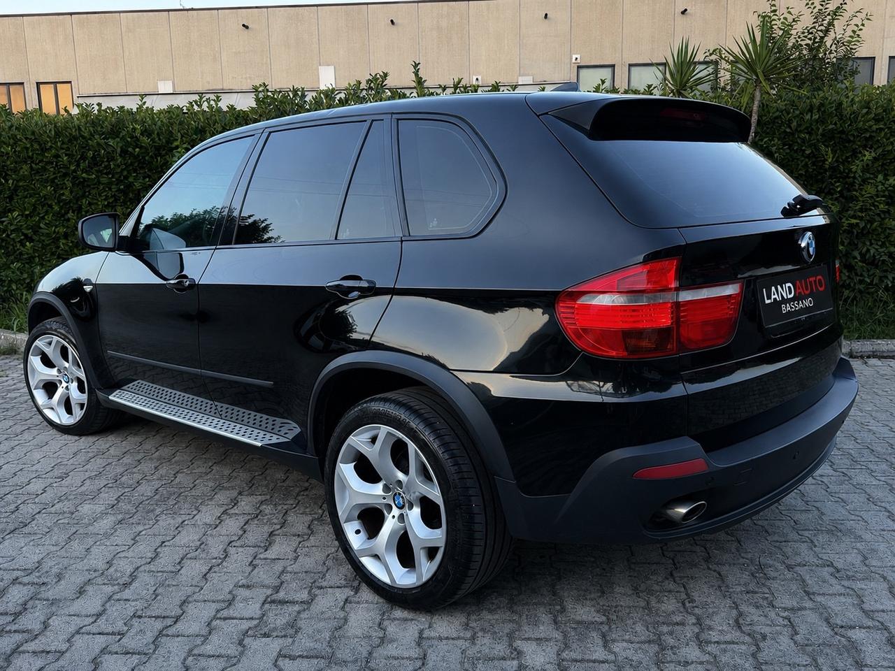 Bmw X5 3.0d 235CV M-SPORT - CERCHI 20