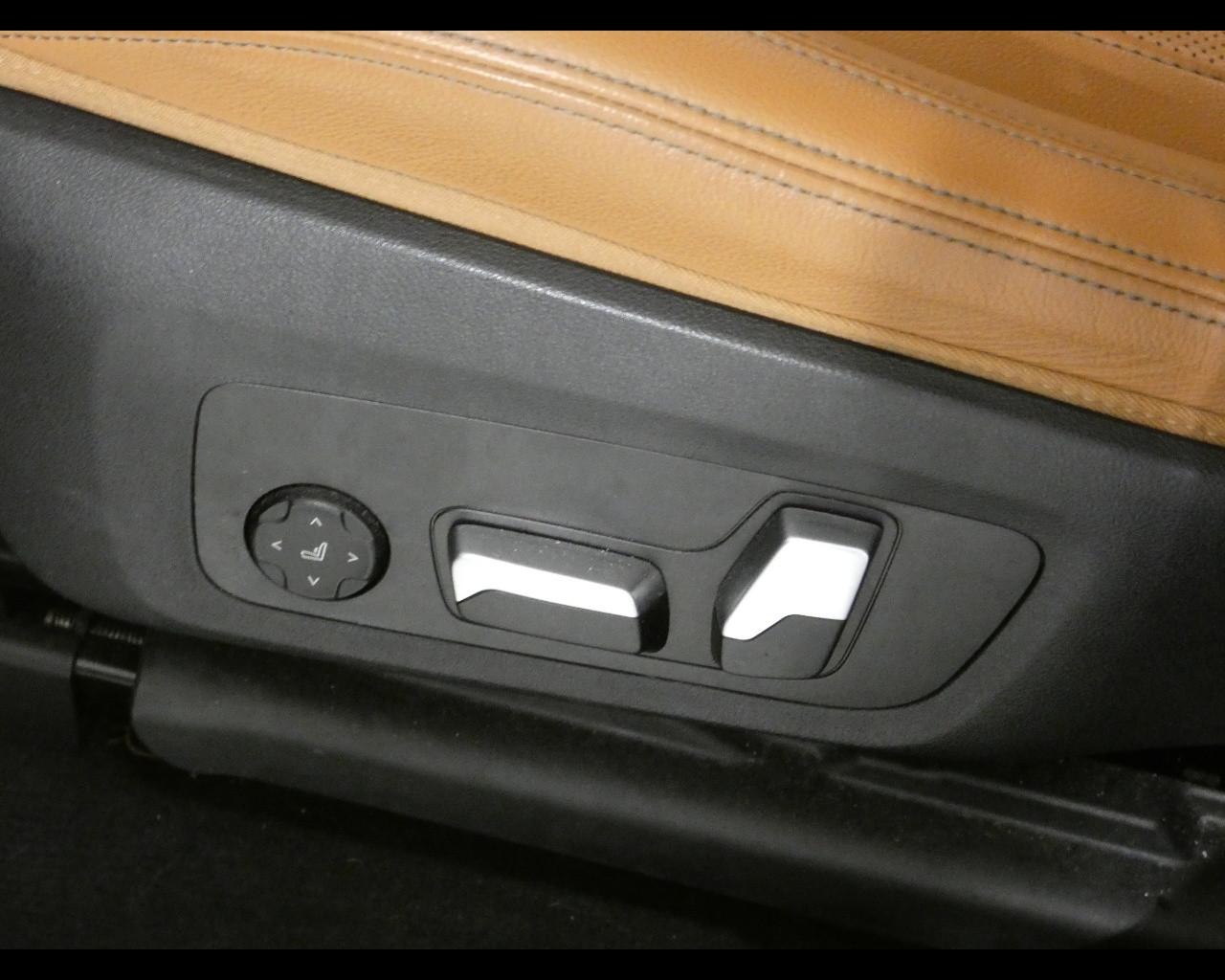 BMW X3 (G01/F97) - X3 xDrive20d 48V Msport