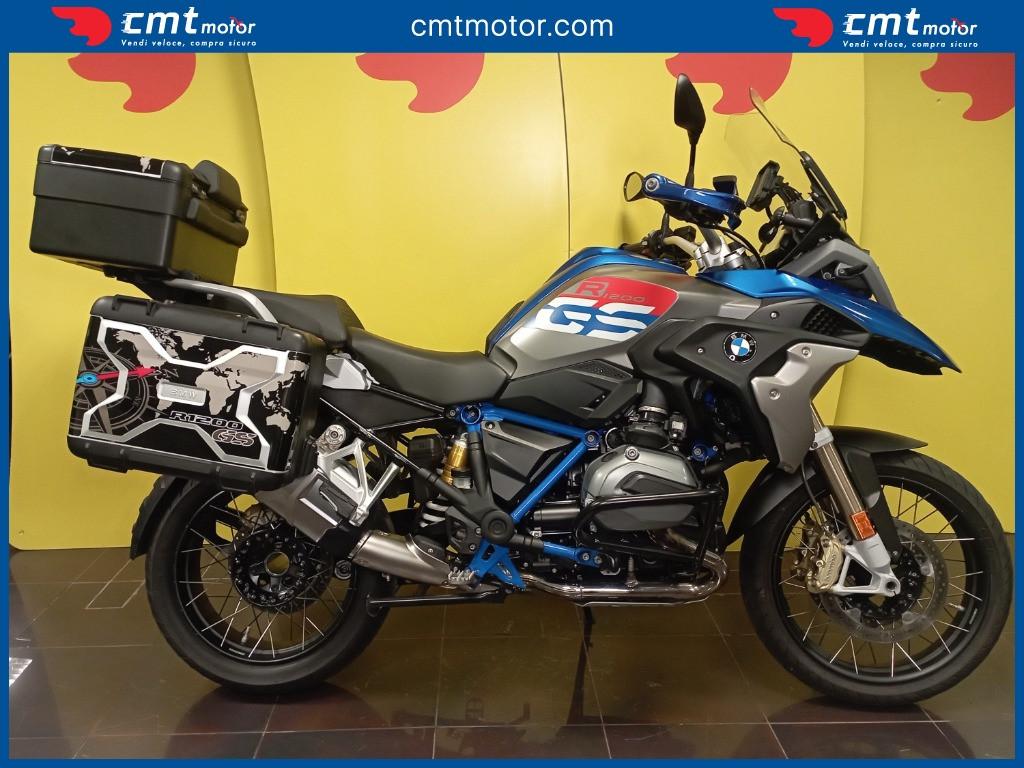 BMW R 1200 GS - 2017