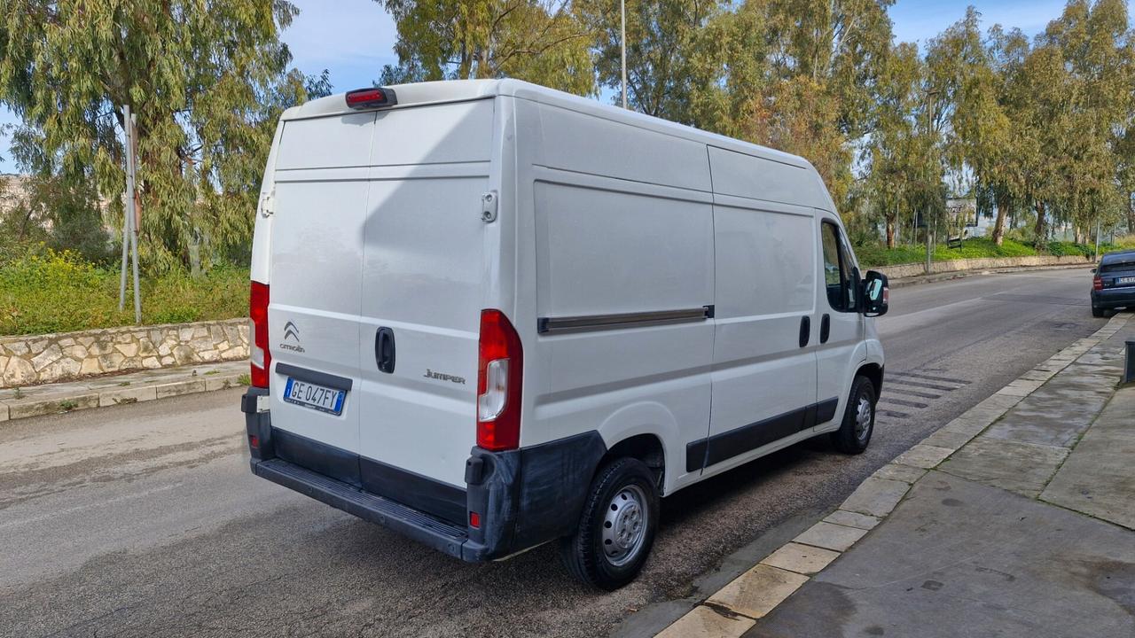 Citroen Jumper 2200 Mjt Anno 2021