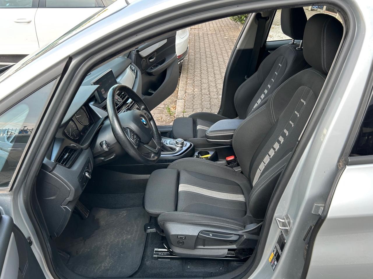 BMW 225 Active Tourer 225xe iPerformance CATENA KO