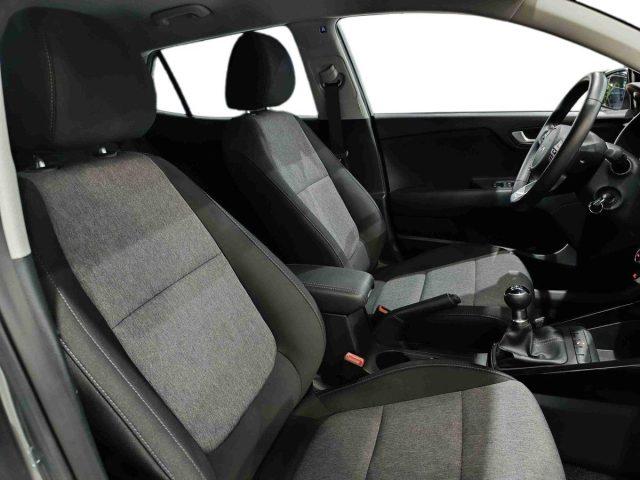 KIA Stonic 1.2 MPI Style Special Edition