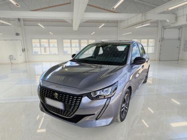 PEUGEOT 208 1.5 HDI 5P ALLURE
