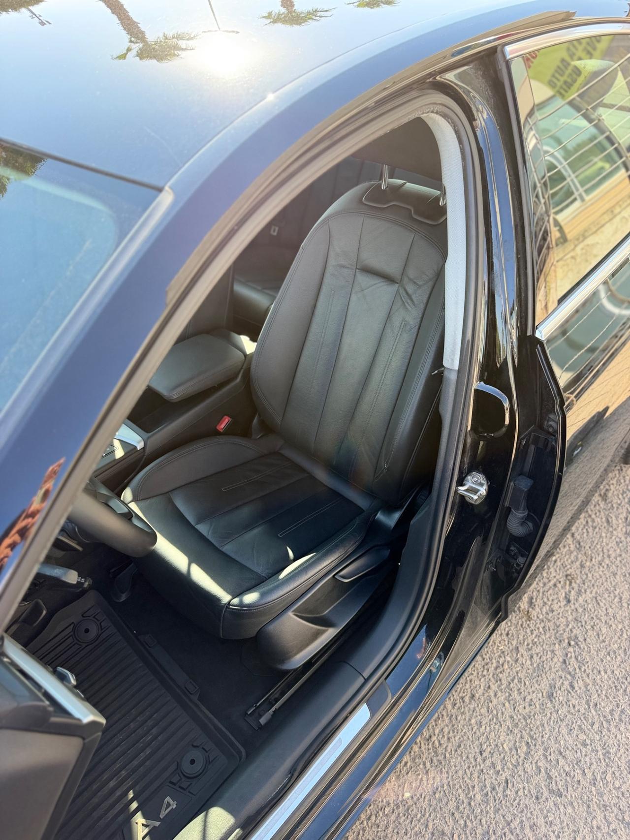 Audi A4 30 TDI S tronic Design